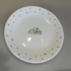 コレール CORELLE ハーブカントリー 陶器深皿 10枚セット - メルカリ