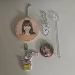 2026年最新】Niziuミイヒの人気アイテム - メルカリ
