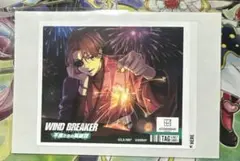 WIND BREAKER ウィンブレ オリジナルラベル缶 ウィンヒロ 蘇枋B - メルカリ