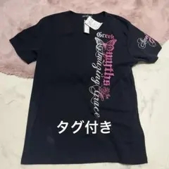 00s archive 平成初期 タンクトップ 英字 ラメ お兄系 y2k - メルカリ