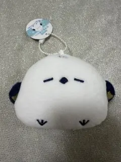 シマエナガ マスコット