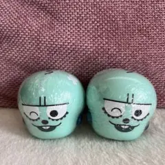 おっきなアンパンマンマスコット10 フランケンロボくん