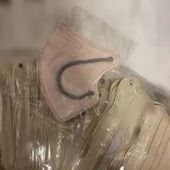 マスク40枚　Mサイズ