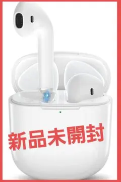 ワイヤレスイヤホン Bluetoothイヤホン