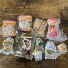 ガチャガチャ まとめ売り バラ売り可 - メルカリ