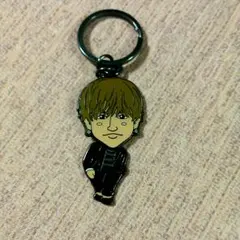 HiGH＆LOW 小森隼 首振り