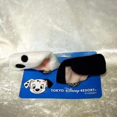 ディズニー パッチン 101匹わんちゃんのサムネイル