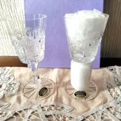 ボヘミアグラス