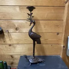 2026年最新】鶴亀燭台の人気アイテム - メルカリ