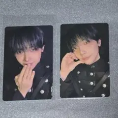&TEAM NICHOLAS ニコラス トレカ weverse global - メルカリ