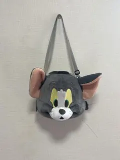 トムとジェリー ぬいぐるみ