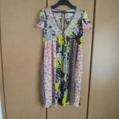 アズノゥアズ　ワンピース