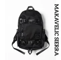 ワンオクTAKA使用 MAKAVELIC SIERRA リュック マキャベリック