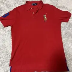 Polo Ralph Lauren USA ポロシャツ Swag drip - メルカリ