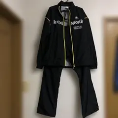 Le coq sportif ウィンドブレーカー上下