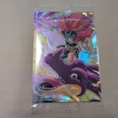 ドラゴンクエスト ウエハース　スペシャルレアカード　ロトの血を引く者