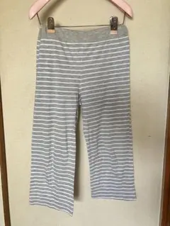 ルームウェア　パジャマ　Tシャツ地 パンツのサムネイル