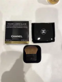限定 CHANEL LUMIÈRE GRAPHIQUE アイシャドウ パレット CHANEL Lumière Graphique Exclusive Creation Eyeshadow Palette 20