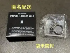 BTS カプセルアルバム D-DAY SUGA ユンギ