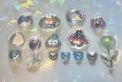 【正規品】ボンボンドロップシール　粒　おすそ分け