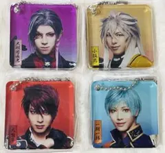 すえひろがり DMMスクラッチ 小狐丸 大般若長光 大包平 一期一振