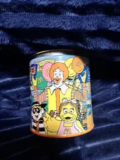 2026年最新】マクドナルド 貯金箱の人気アイテム - メルカリ