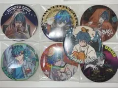 カリスマ 湊大瀬 2ndブレイク HELLブレイク 缶バッジ 25個 ロゼット カリスマ 湊大瀬 2ndブレイク HELLブレイク 缶バッジ 25個 ロゼット