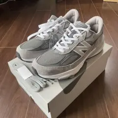New Balance 990GL6 made in USA28cm