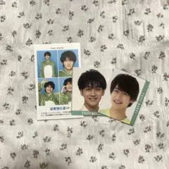 藤井直樹 デタカ 証明写真