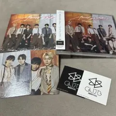 原因は自分にある。パラノイドランデブー 通常盤、初回盤