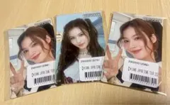 MISAMO サナ ソロステッカー