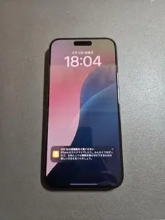 ●美品●Apple iPhone 15 Pro Max 512GB SIMフリー