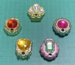 魔法つかいプリキュア！　変身リンクルストーン