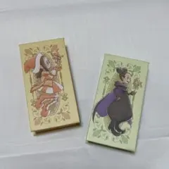 おジャ魔女どれみ　一番くじコフレ　アイシャドウ