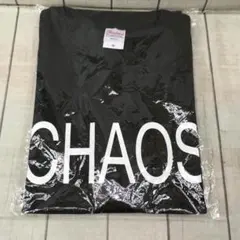 BiSH×Smart コラボTシャツ CHAOS 半袖 ブラック M f4116のサムネイル
