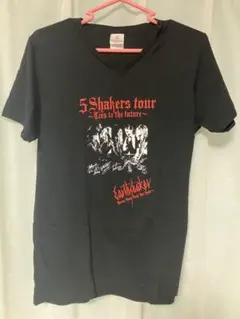 2026年最新】アースシェイカー tシャツの人気アイテム - メルカリ