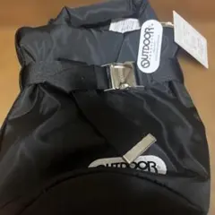 アウトドア　鞄