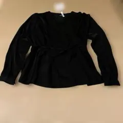 miss hong 上衣 尺寸M