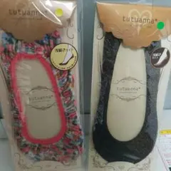 新品　チュチュアンナ　セット