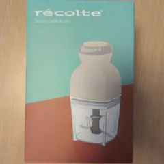 recolte Capsule Cutter Bonne 本体のサムネイル