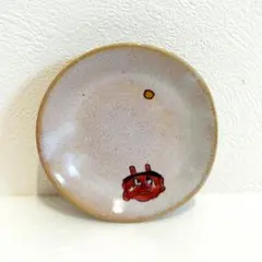 九谷焼 幸窯 色絵 鬼とおかめ 角小鉢 新品 】 - メルカリ