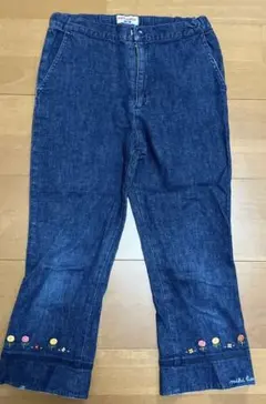 ミキハウス　パンツ