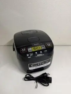 象印 ZOJIRUSHI 炊飯器 NL-BX05 3合炊きのサムネイル