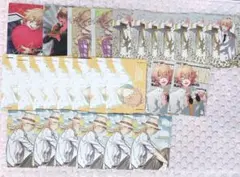 うたプリ 四ノ宮那月 DCC カード トレカ 箔押し