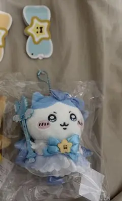 2025年最新】超まじかるちいかわパワーアップマスコットハチワレ