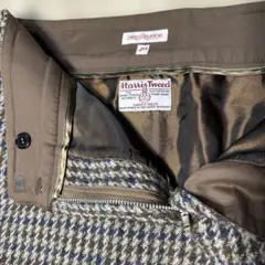 DRESSTORIOR ハリスツイード タイトスカート美品