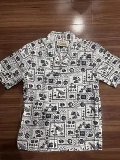 Patagonia Pataloha 2019 アロハシャツ XS - メルカリ