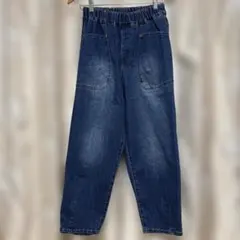 SEASON REASON/デニム/Mサイズ