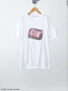 GOOD ROCK SPEED Fight Club Tシャツのサムネイル