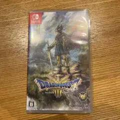 Switch ドラゴンクエスト3 そして伝説へ